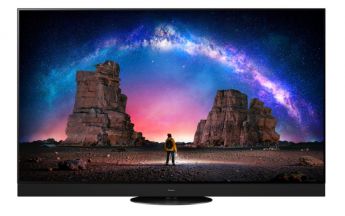 Panasonic TX-65JZW2004 (Bild: Panasonic)