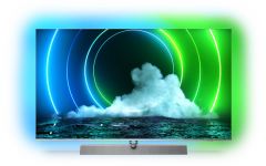 Philips: Mini-LED-TVs mit HDR10+ Adaptive angekündigt Philips 9636 (Bild: Philips)