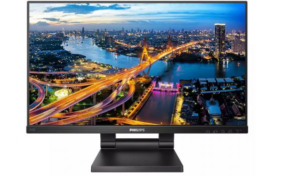 Philips B-Line 242B1TC (Bild: Philips)