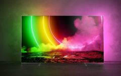 Philips OLED806 (Bild: Philips)