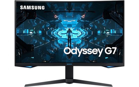 Samsung G74 (Bild: Samsung)