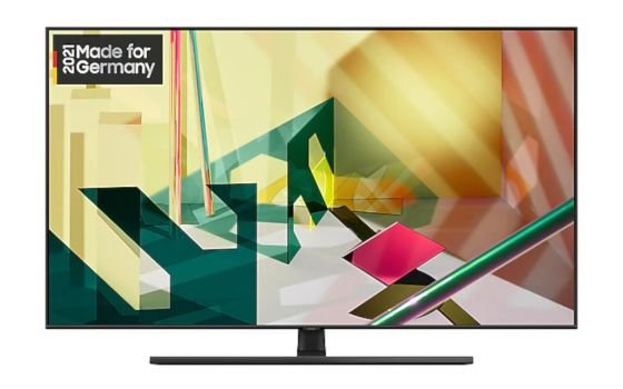 Samsung GQ65Q70T (Bild: Samsung)