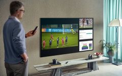 Samsung Neo-QLED (Bild: Samsung)