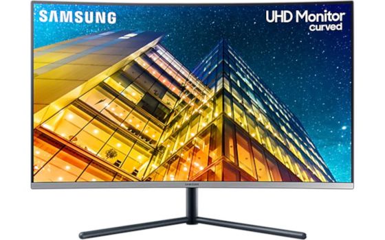 Samsung U32R592CWU (Bild: Samsung)