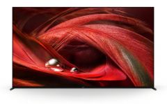 Sony X90J/X95J: 4K-Fernseher mit Full-Array-Dimming Sony Bravia X95J (Bild: Sony)