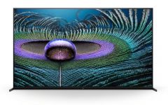 Sony Z9J: 8K-Fernseher mit Dolby Vision und Google TV Sony Bravia ZJ9 (Bild: Sony)