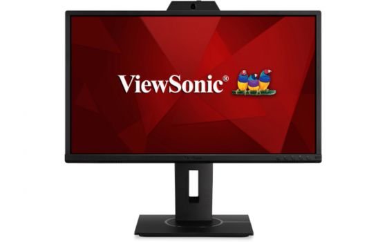 ViewSonic VG2440V (Bild: ViewSonic)