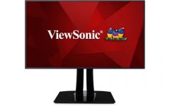 ViewSonic VP3268-4K (Bild: ViewSonic)