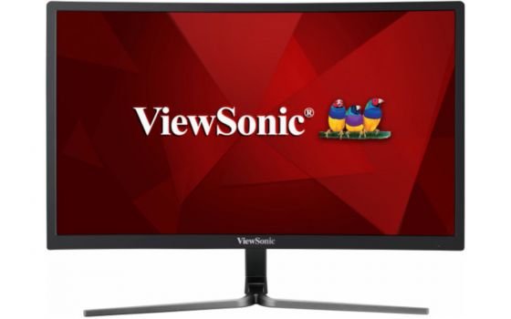 ViewSonic VX2458-C-MHD (Bild: ViewSonic)