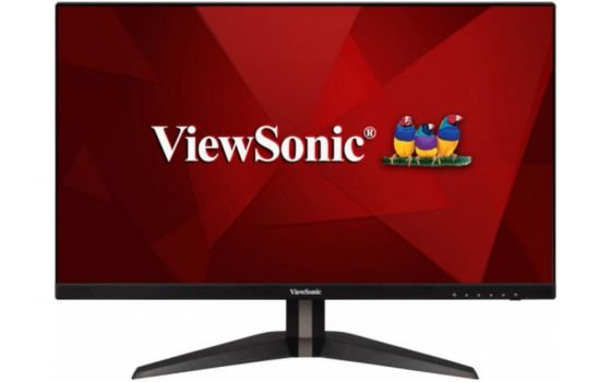 ViewSonic VX2705-2KP-MHD (Bild: ViewSonic)