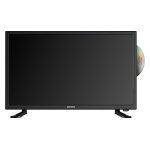 Fernseher Datenblatt Dyon Sigma 24 DVD