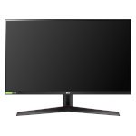Monitor Datenblatt LG 27GN60R-B