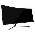 Monitor Datenblatt Nixeus EDG34S