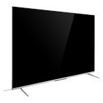 Fernseher Datenblatt TCL 50P718