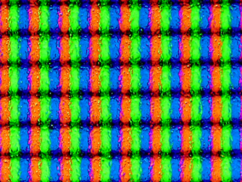 Coating des ViewSonic VX2458-P-MHD