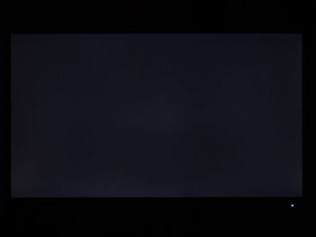 Ausleuchtung des TN-Panels bei normaler Belichtung