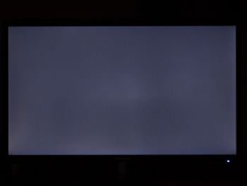 Ausleuchtung des TN-Panles bei verlängerter Belichtung