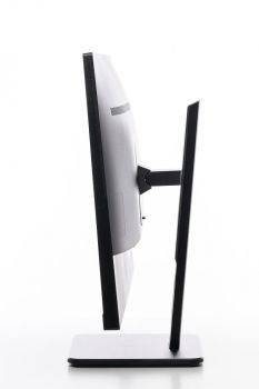 AOC 27P2C mit Ansicht seitlich
