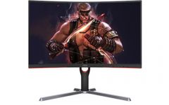 AOC C27G3 (Bild: AOC)