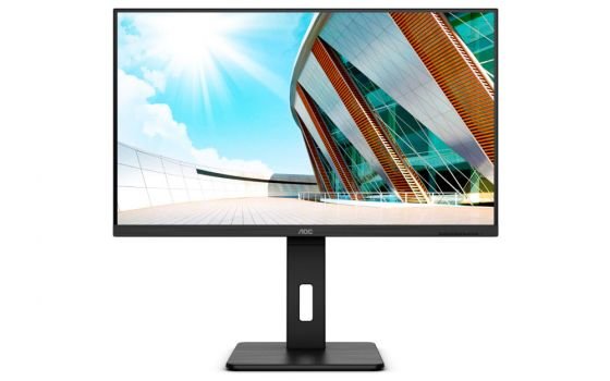 AOC U32P2 (Bild: AOC)