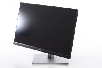 Displayansicht mit 45°-Drehung nach links