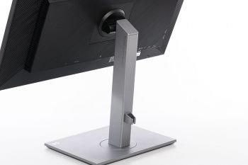 Standbein des Asus PA279CV