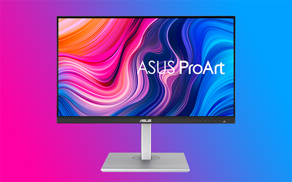 ASUS PA279CV (Bild: ASUS)