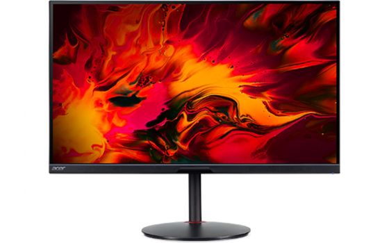 Acer Nitro XV252QZ (Bild: Acer)
