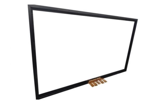 Displax LG PCAP Overlay (Bild: LG und Displax)
