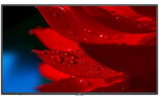 NEC MultiSync MA551 (Bild: NEC)