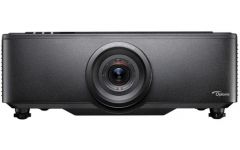 Optoma ZU720TST: Kurzdistanz-Laserbeamer mit 7000 Lumen Optoma ZU720TST (Bild: Optoma)