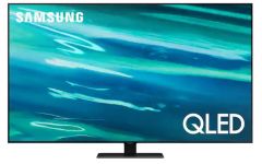 Samsung Q80A (Bild: Samsung)