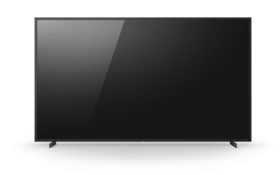 Sony Bravia FW-100BZ40J (Bild: Sony)