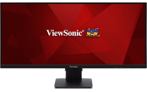ViewSonic VA3456-MHDJ (Bild: ViewSonic)