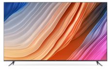 Xiaomi: Neuer 86-Zoll-TV mit 4K, 120 Hz und HDMI 2.1 Xiaomi Redmi Max 86 (Bild: Xiaomi)