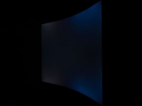 Glow-Effekt des VA-Panels beim AOC Agon PD27 