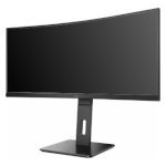 Monitor Datenblatt AOC CU34P3CV