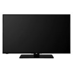 Fernseher Datenblatt JVC LT-43VF5075