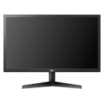Monitor Datenblatt LG 24GN53A-B