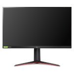 Monitor Datenblatt LG 32GP850P-B