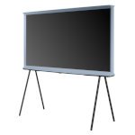 Fernseher Datenblatt Samsung QE55LS01TB