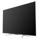 Fernseher Datenblatt TCL 50AC710