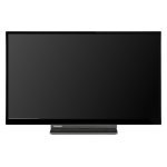 Fernseher Datenblatt Toshiba 32WK3C63DA