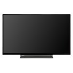 Fernseher Datenblatt Toshiba 24WL3C63DA