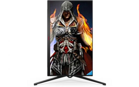 AOC AG274QX (Bild: AOC)