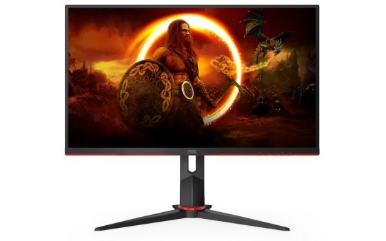AOC Q27G2S (Bild: AOC)