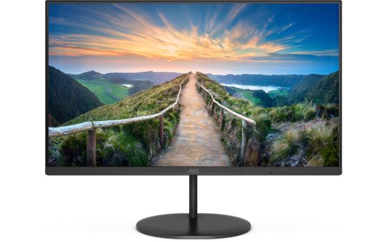 AOC Q27V4EA (Bild: AOC)