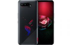 ASUS ROG Phone 5 (Bild: ASUS)