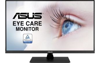 ASUS VP32AQ (Bild: ASUS)