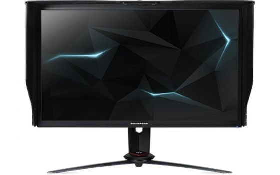 Acer Predator XB273KGP (Bild: Acer)